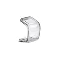 Lens Cap For DJI Neo Lens Cover,Handheld Drone Gimbal Camera Protector Cover,Dustproof Protective Shield Cover Accessories Quake WHITE