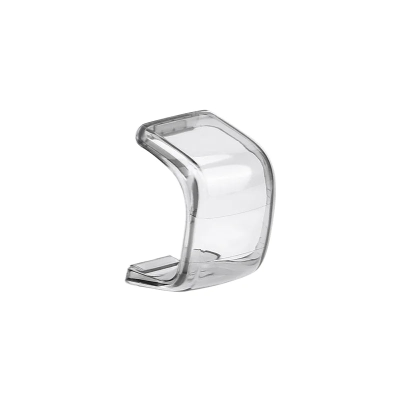 Lens Cap For DJI Neo Lens Cover,Handheld Drone Gimbal Camera Protector Cover,Dustproof Protective Shield Cover Accessories Quake WHITE