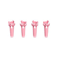 Landing Gear For DJI NEO Height Increasing Tripod Legs Gimbal Protection Fixed Bracket Support Leg For DJI NEO Drone Accessories Quake Pink