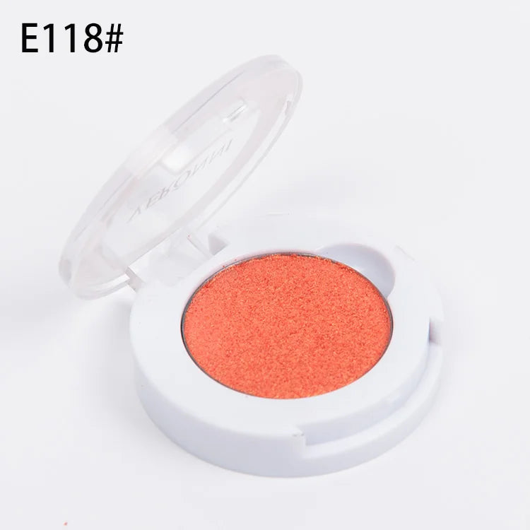 VERONNI 24 Color Eyeshadow Palette – Glitter, Shimmer & Matte