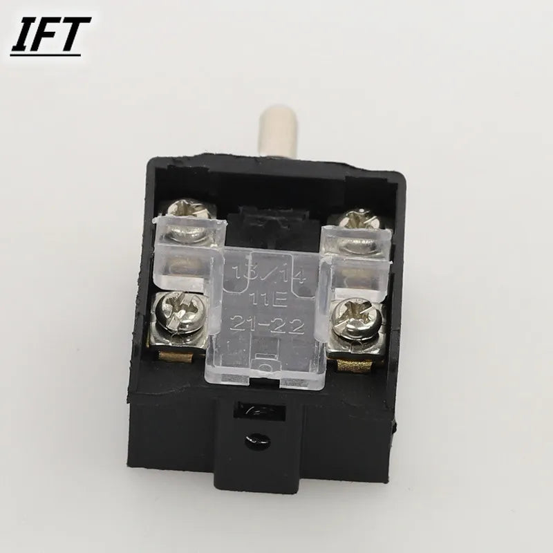 Elevator LXP1-020/1A 3SE3-020/1A NC+NO Momentary Buffer Limit Switch AC 380V 10A Quake