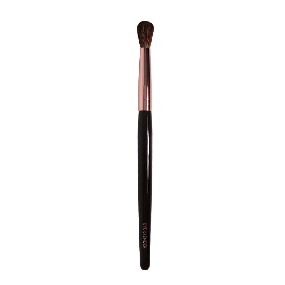 CT Brand Eye Blender Brush High Quality Soft Squirrel & Goat Hair Eyeshadow Blending Make up Brushes Quake Default Title