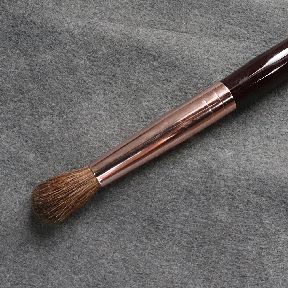 CT Brand Eye Blender Brush High Quality Soft Squirrel & Goat Hair Eyeshadow Blending Make up Brushes Quake