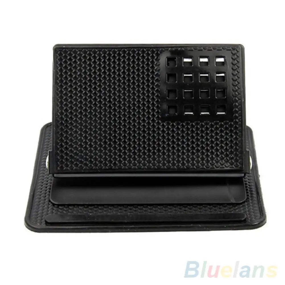 360 Degree Rotate Car Dashboard Mount Holder Non-Slip Pad Mat for GPS Phone Holder Quake