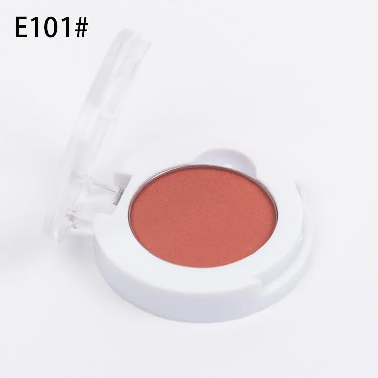 VERONNI 24 Color Eyeshadow Glitter Pigment Matte Eye Shadow Makeup Monochrome Glitter Eyeshado Makeup Palette Lasting Cosmetics Quake 24 Color-E101