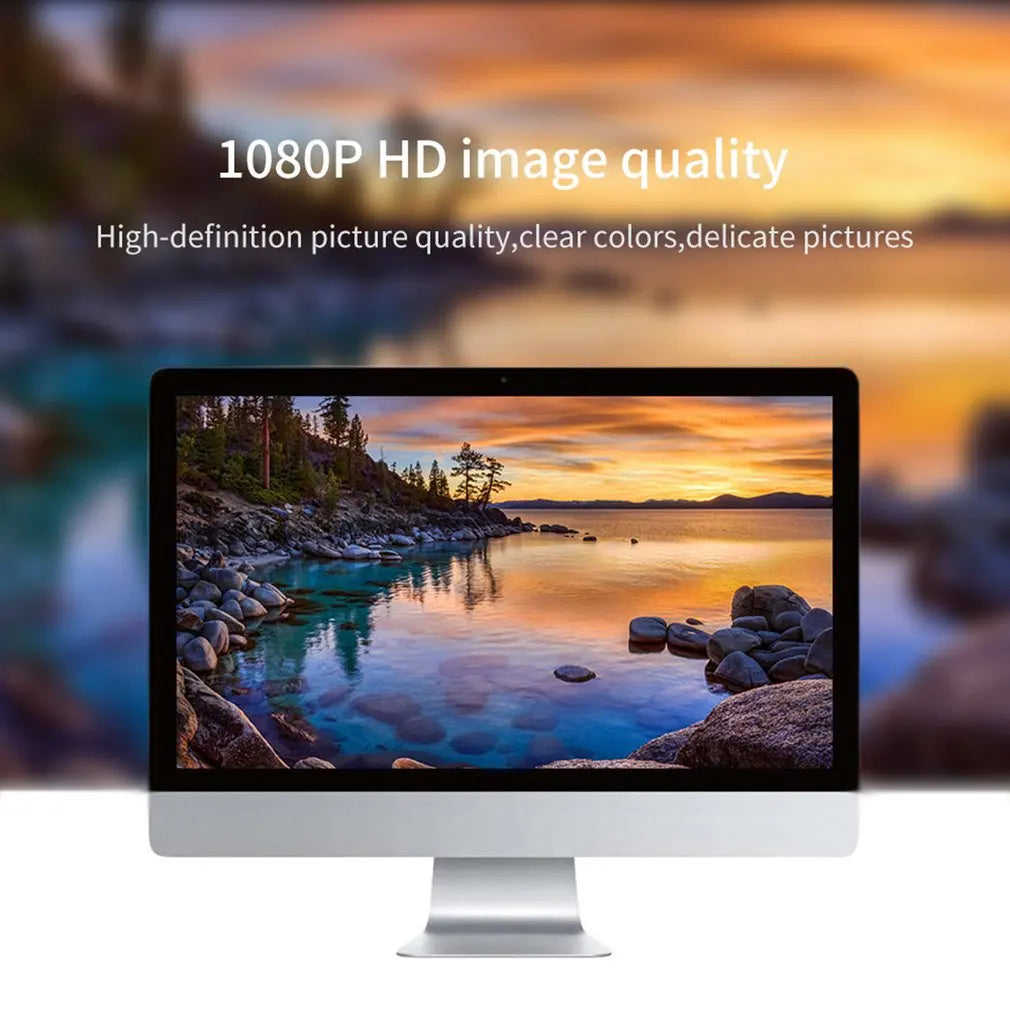 Video Capture Card USB 3.0 1080P 4K HDMI-compatible Video Grabber Record Box For Macbook PS4 PC Game DVD Camera Recording Quake