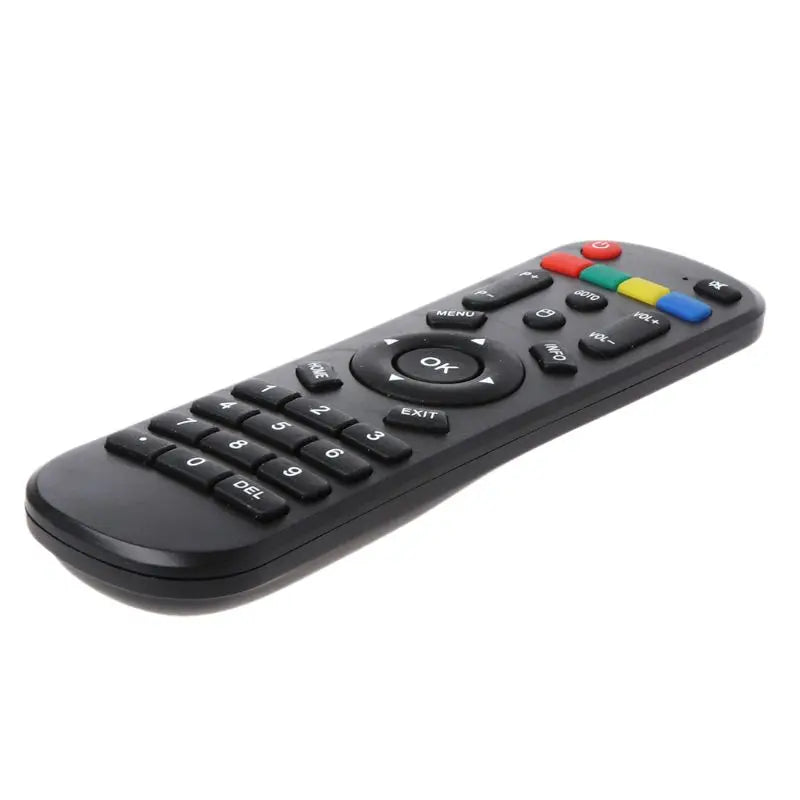 Remote Control Controller Replacement for HTV BOX A1 A2 A3 B7 Tigre TV Box Luna TV Box Lunatv Box IPTV5 Plus+ IPTV6 IPTV8 Quake Default Title