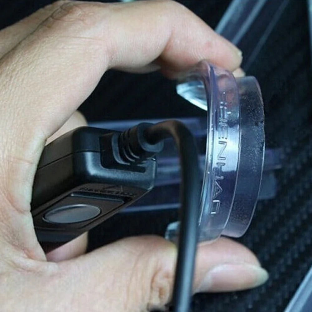 8Pcs Universal Auto Door Edge Bumper Guard Protector Cover Moulding Trim Strip Car Styling Accessories Quake
