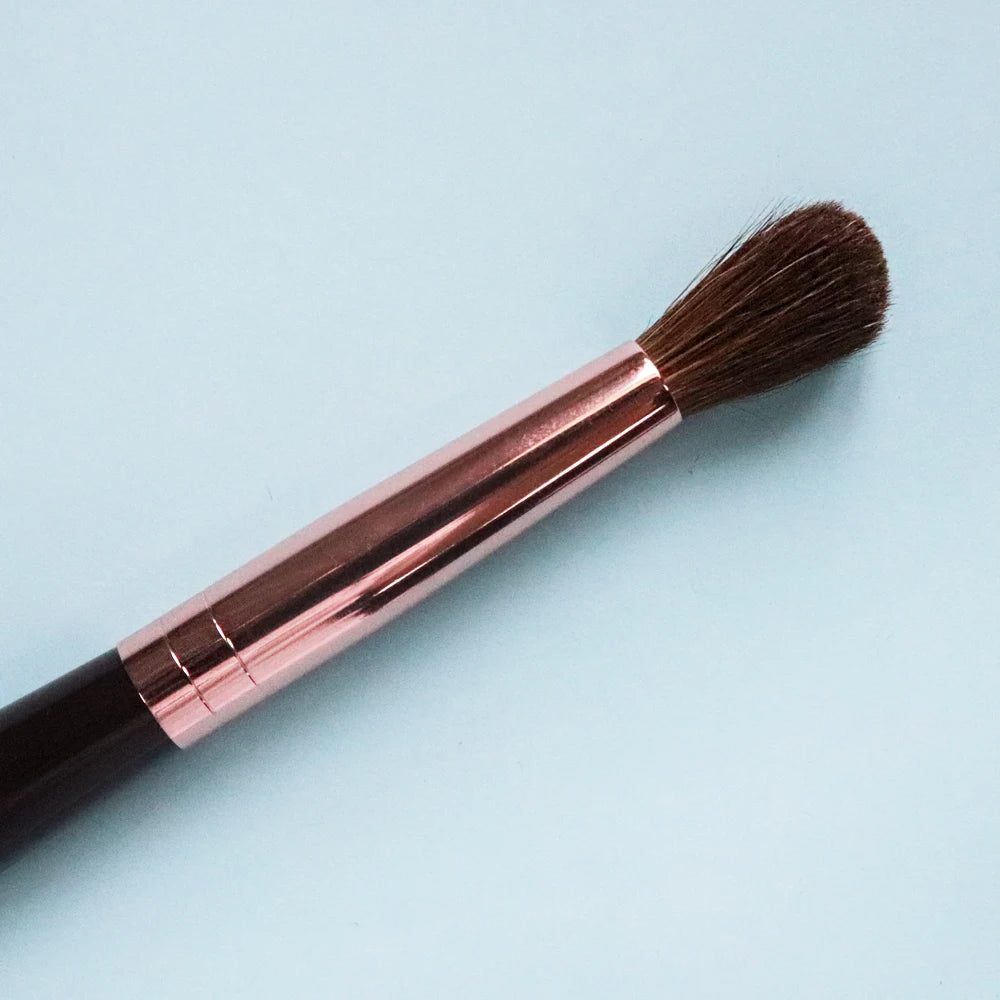 CT Brand Eye Blender Brush High Quality Soft Squirrel & Goat Hair Eyeshadow Blending Make up Brushes Quake