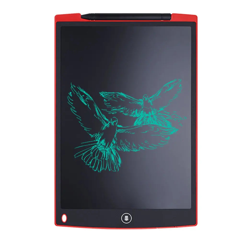 8.5 Inch LCD Writing Tablet Digital Drawing Tablet Handwriting Pads Portable Electronic Tablet Board Ultra-thin Board Quake