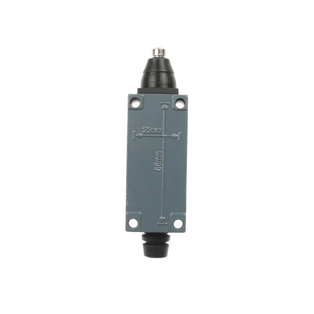 ME limit switches ME-8108 8104 8107 8169 8166 8111 9101 limit switch Rotary Adjustable Roller Lever Arm Mini Limit Switch Quake