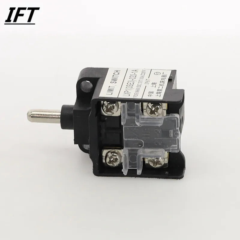 Elevator LXP1-020/1A 3SE3-020/1A NC+NO Momentary Buffer Limit Switch AC 380V 10A Quake