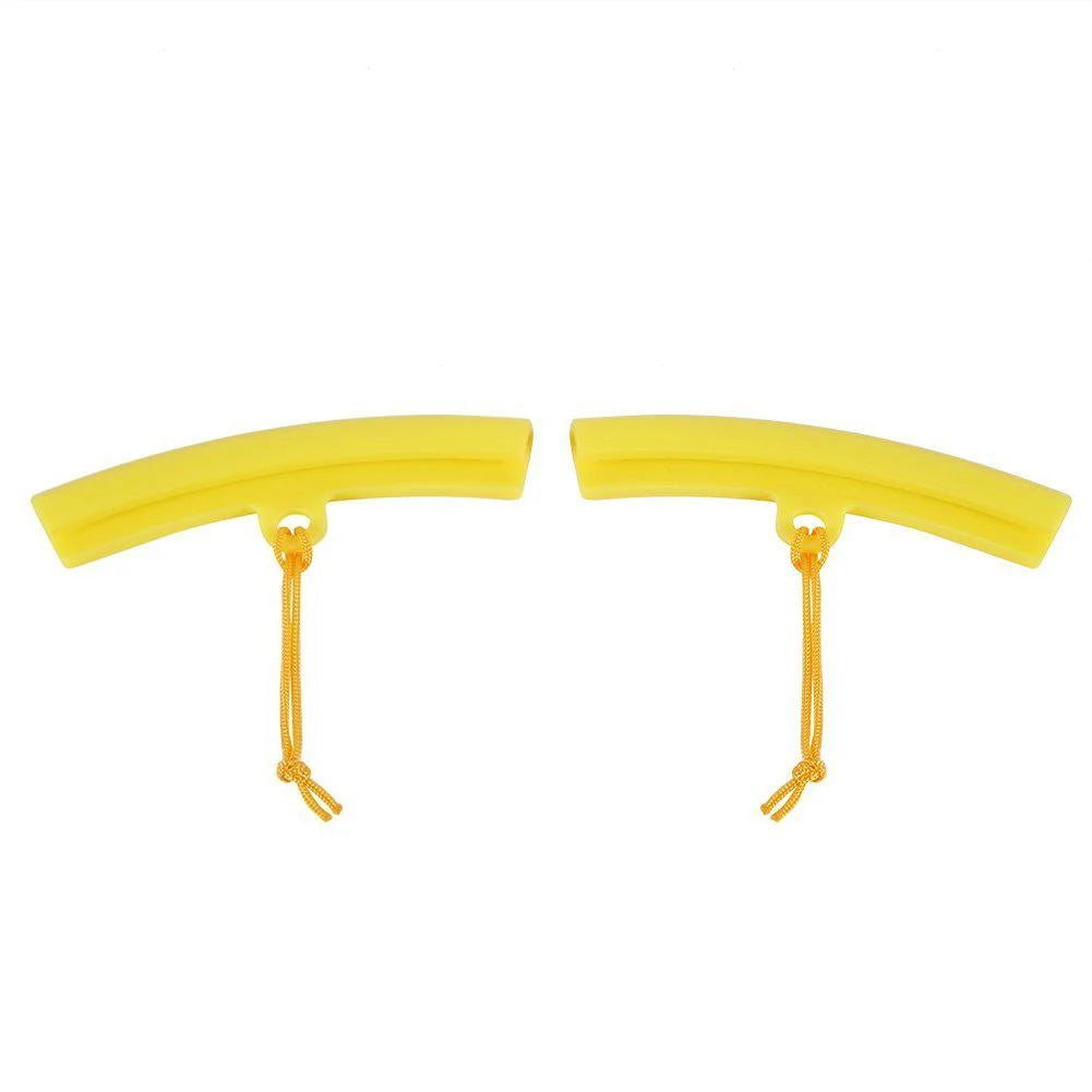 New 1/5Pcs Car Tire Changer Guard Rim Protector Tyre Wheel Changing Edge Cover Quake
