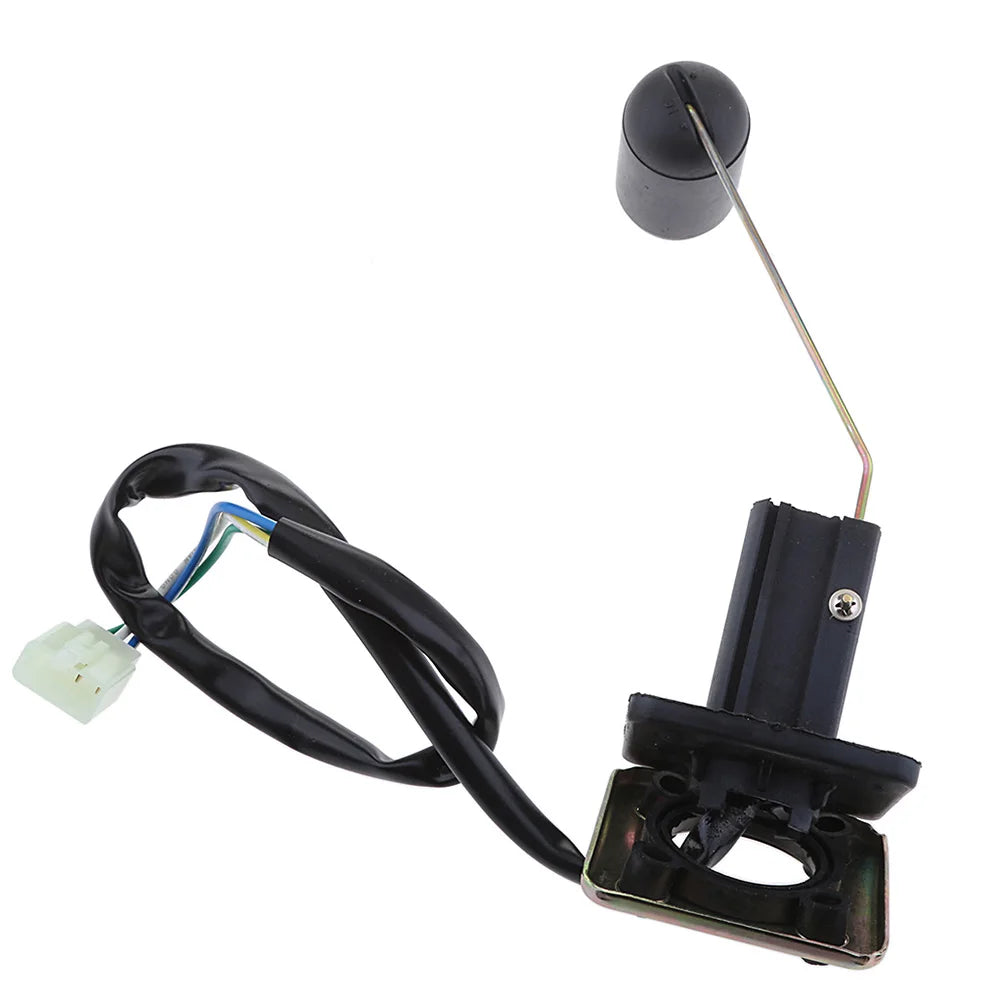 Motorcycle Moped Scooter Dirt Bike Fuel Tank Oil Float Gauge Fuel Level Sensor Motorcycle Accessories Quake