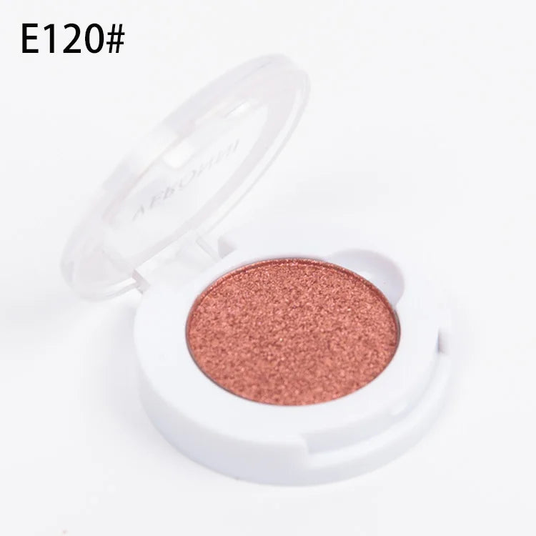 VERONNI 24 Color Eyeshadow Palette – Glitter, Shimmer & Matte