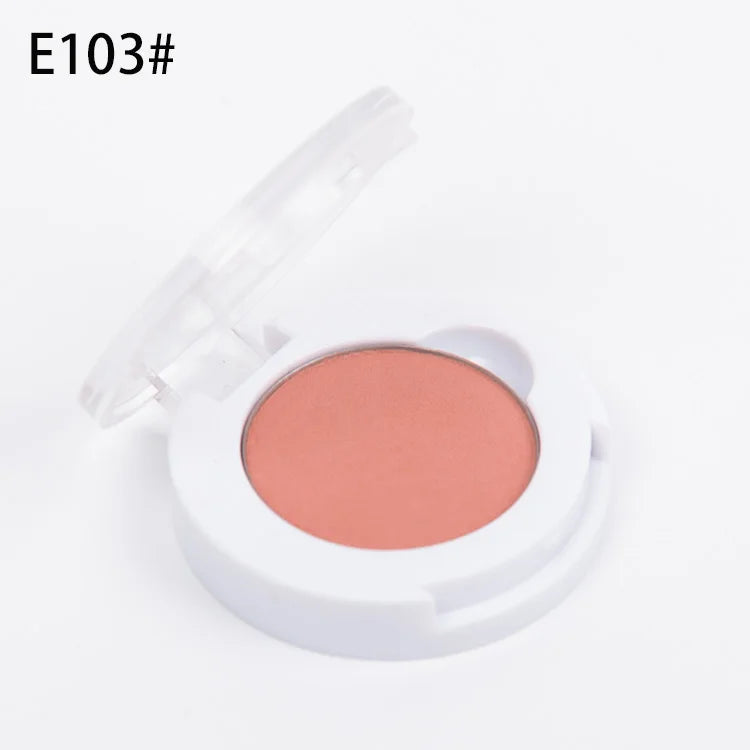 VERONNI 24 Color Eyeshadow Glitter Pigment Matte Eye Shadow Makeup Monochrome Glitter Eyeshado Makeup Palette Lasting Cosmetics Quake 24 Color-E103