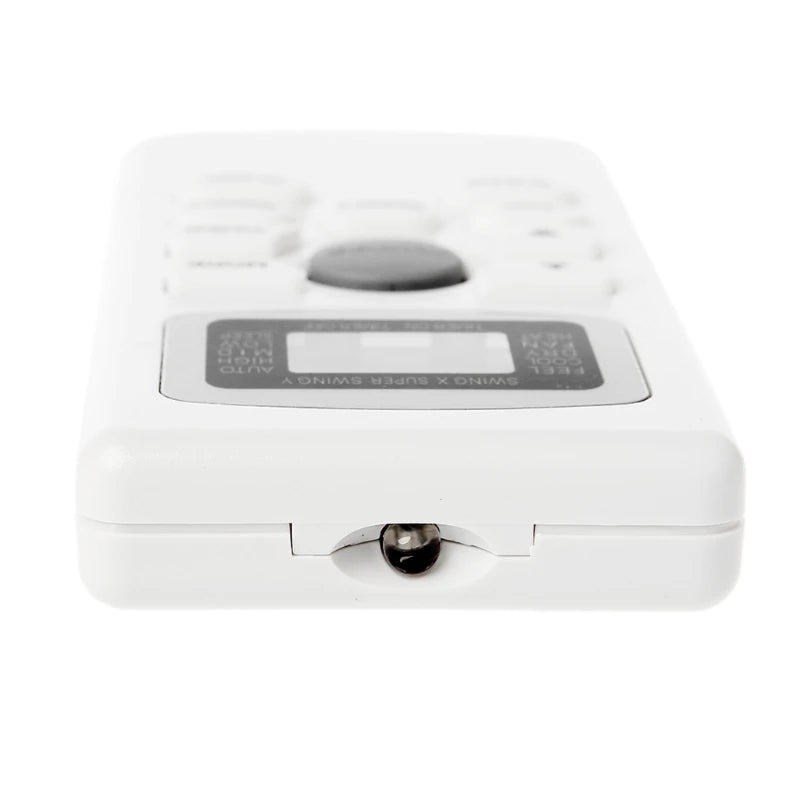 Replace Air Conditioner Remote Control For TCL GYKQ-34 GYKQ-47 KT-TL1 KFR-23GW Quake