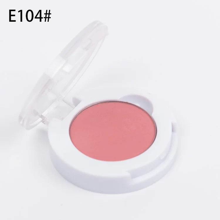 VERONNI 24 Color Eyeshadow Glitter Pigment Matte Eye Shadow Makeup Monochrome Glitter Eyeshado Makeup Palette Lasting Cosmetics Quake 24 Color-E104