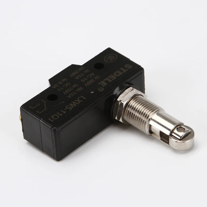 10pcs Limit switch micro switch LXW5-11M/Q1/Q2/N1/D1/G1 high quality Quake