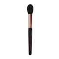 CT Brand Powder Sculpting Brush High Quality Squirrel & Goat Hair Soft Tapered Highlighter Powder Makeup Brush with Box Quake Default Title