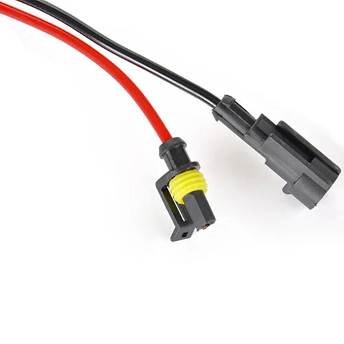 New Slim 35W HID Xenon Ballast Conversion Replacement H1 H3 H3C H7 H11 H13 Quake