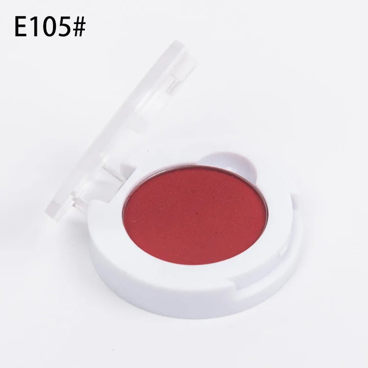 VERONNI 24 Color Eyeshadow Glitter Pigment Matte Eye Shadow Makeup Monochrome Glitter Eyeshado Makeup Palette Lasting Cosmetics Quake 24 Color-E105