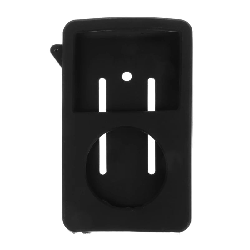 EY Silicone Skin Cover Case For iPod Classic 80GB 120GB Latest 6th Generation 160GB Quake