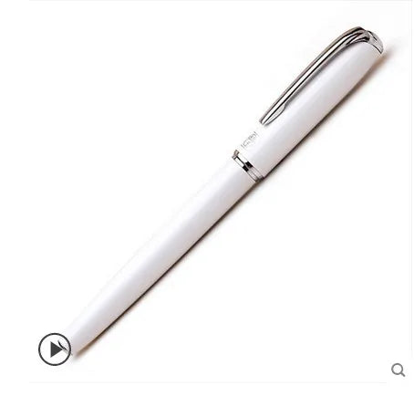 Picasso 916 fountain pen. Ink pen. Office stationery. 0.5mm nib. High-end pen. Boutique gift packaging Quake ONE PEN 2