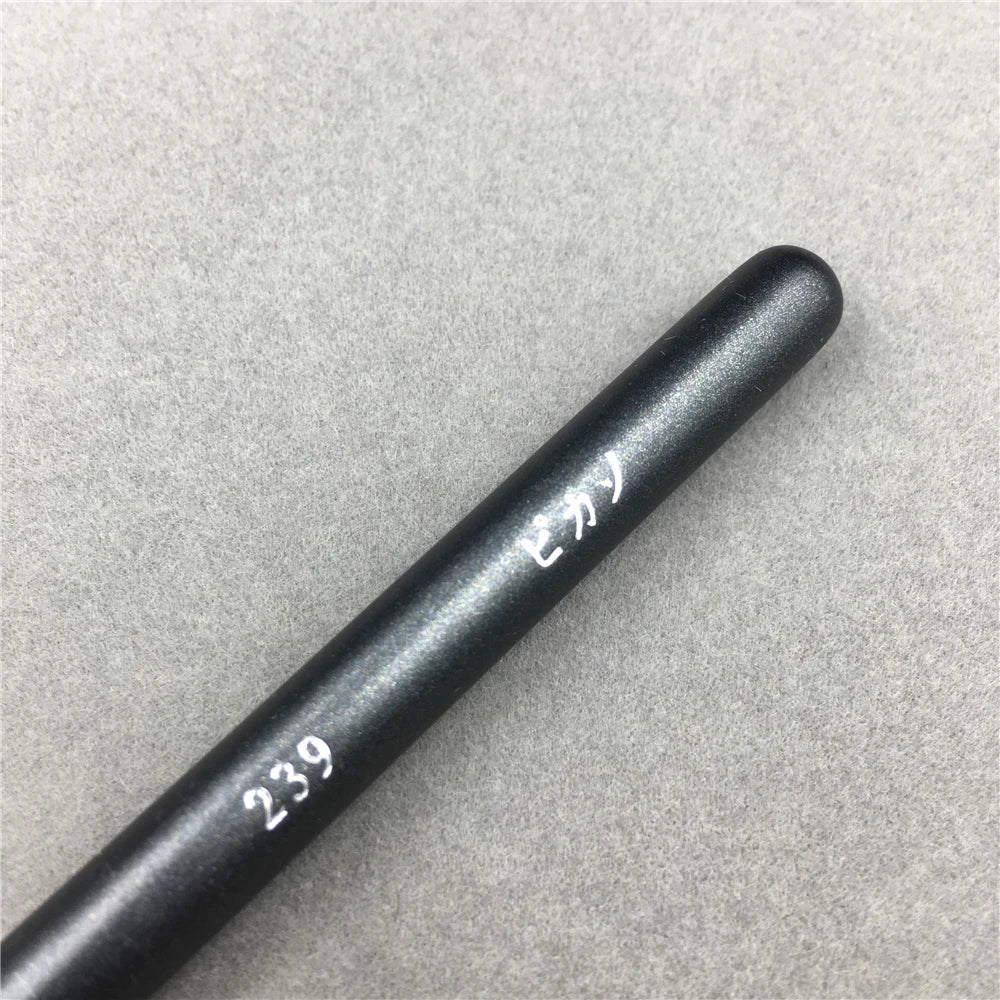 Professional #239 Eye Colored Brush Natural Goat Hair Eyeshadow Blending Makeup Brush Cosmetic Tool Quake