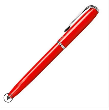 Picasso 916 fountain pen. Ink pen. Office stationery. 0.5mm nib. High-end pen. Boutique gift packaging Quake ONE PEN 4
