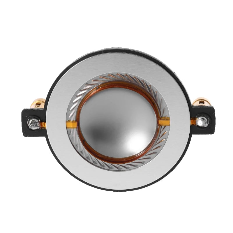 EY Audio Speaker Titanium Film 34.4/34.5 Core Treble Voice Coil Reel Tweeter Accessory Quake