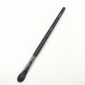 High End #205A Squirrel Natural Hair Eyeshadow Brush Pro Soft Tapered Big Eye Nose Shadow Makeup Brush Quake Default Title