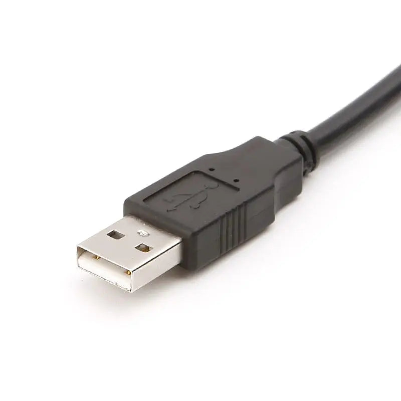 16Pin OBD2 To USB Port Charger Adapter Cable Connector Diagnostic Tool Quake