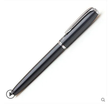 Picasso 916 fountain pen. Ink pen. Office stationery. 0.5mm nib. High-end pen. Boutique gift packaging Quake ONE PEN