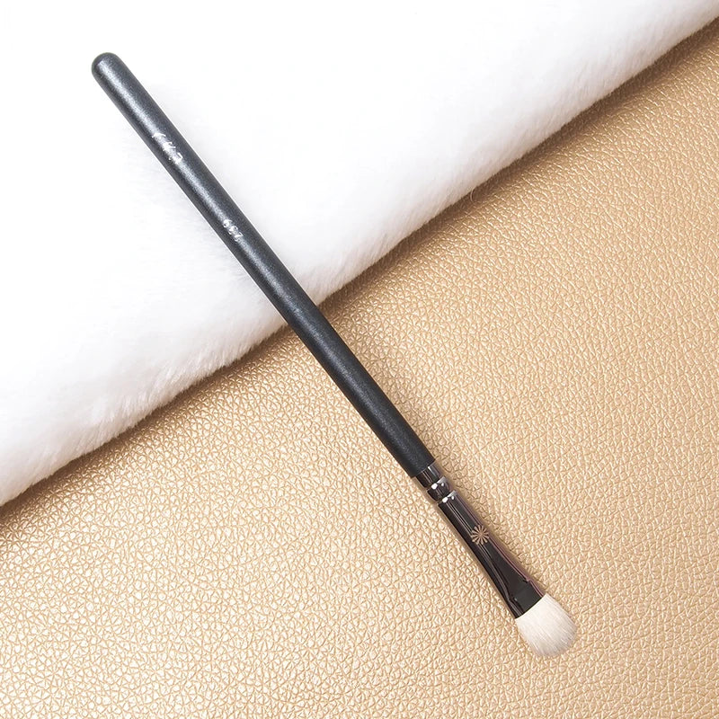 Professional #239 Eye Colored Brush Natural Goat Hair Eyeshadow Blending Makeup Brush Cosmetic Tool Quake