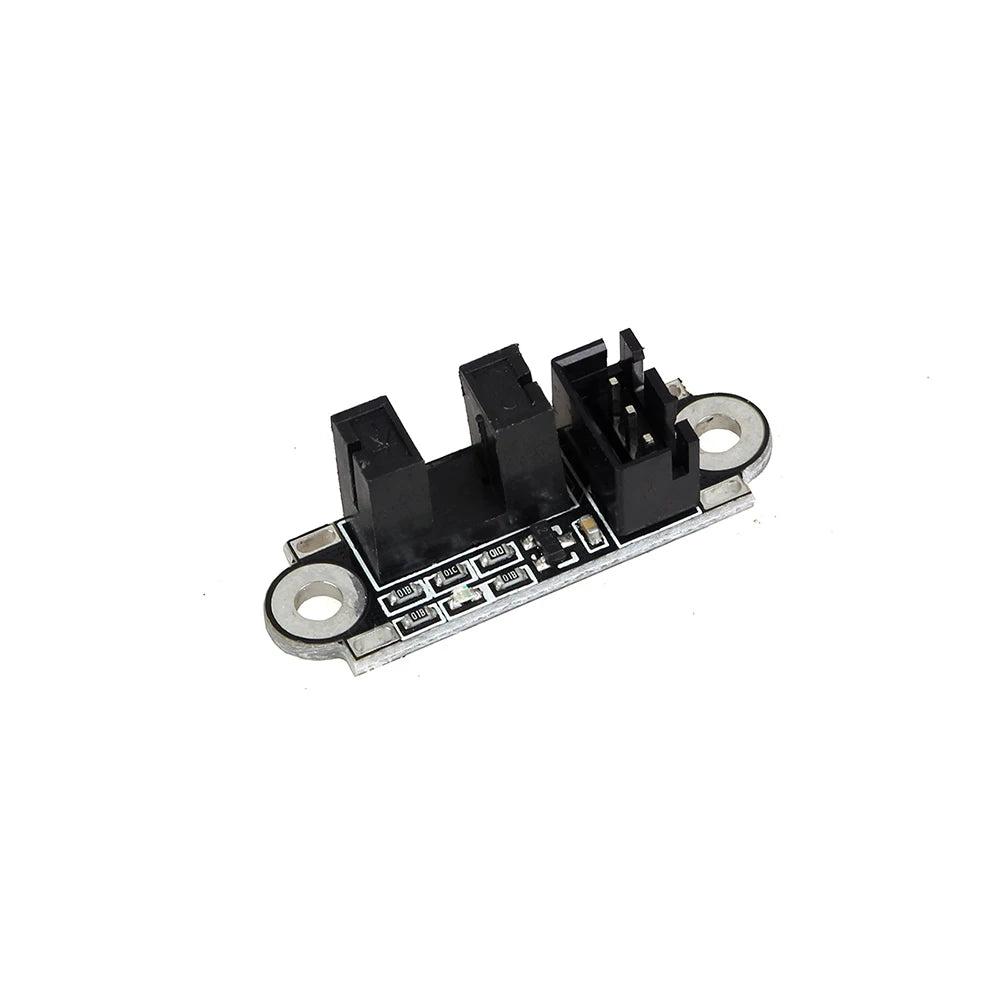 Optical Endstop Optical Switch Sensor Photoelectric Light Control Limit Endstop Switch Module 1M Cable 3D Printer Parts Quake