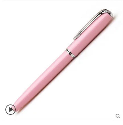 Picasso 916 fountain pen. Ink pen. Office stationery. 0.5mm nib. High-end pen. Boutique gift packaging Quake ONE PEN 1