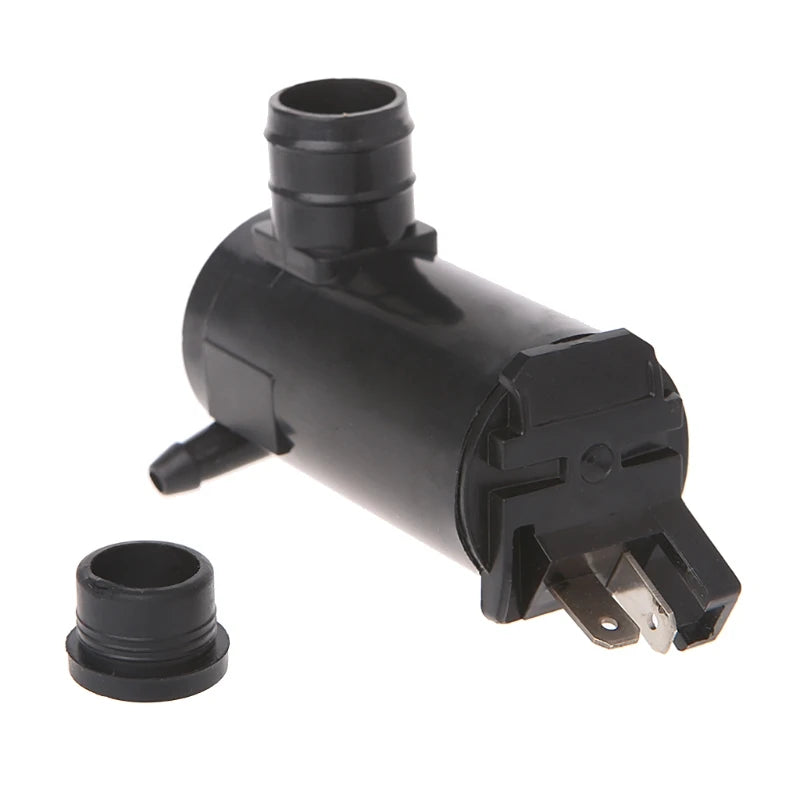 Windshield Washer Pump For Honda Accord Civic Suzuki Grand Vitara 38512SDAA01 H8WE Quake