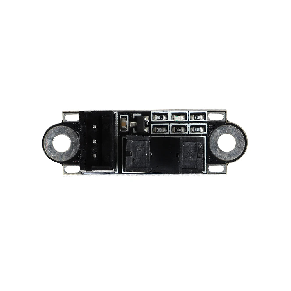 Optical Endstop Optical Switch Sensor Photoelectric Light Control Limit Endstop Switch Module 1M Cable 3D Printer Parts Quake