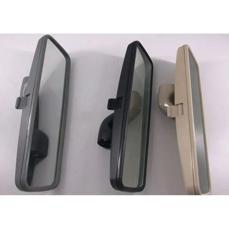 Car Interior Mirror For Volkswagen Passat B5 Golf 4 Interior Rear View Mirror Multi-Color Optional Quake