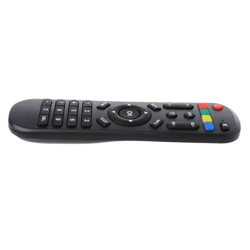 Remote Control Controller Replacement for HTV BOX A1 A2 A3 B7 Tigre TV Box Luna TV Box Lunatv Box IPTV5 Plus+ IPTV6 IPTV8 Quake