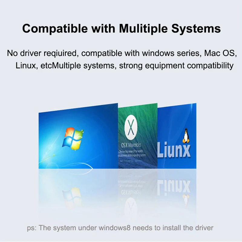 USB C HUB 3.0 Type C 3.1 4 Port Multi Splitter Adapter OTG For Xiaomi Lenovo Macbook Pro 13 15 Air Pro PC Computer Accessories Quake