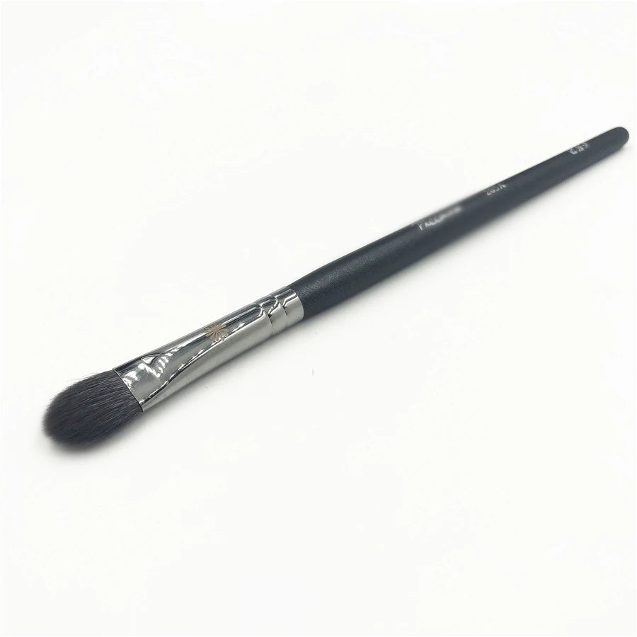 P Series Pro Eye Blending Brush #205A 206A 207A Soft Squirrel Goat Hair Mixed Medium Big Eyeshadow Brush Blender Makeup Brush Quake 205A