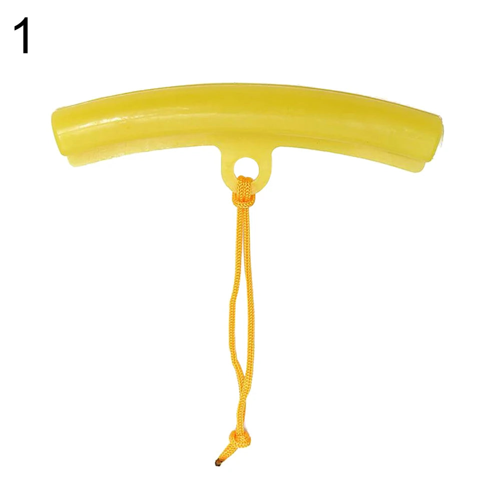 New 1/5Pcs Car Tire Changer Guard Rim Protector Tyre Wheel Changing Edge Cover Quake Yellow 1pcs