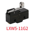10pcs Limit switch micro switch LXW5-11M/Q1/Q2/N1/D1/G1 high quality Quake 11G2 10pcs Other