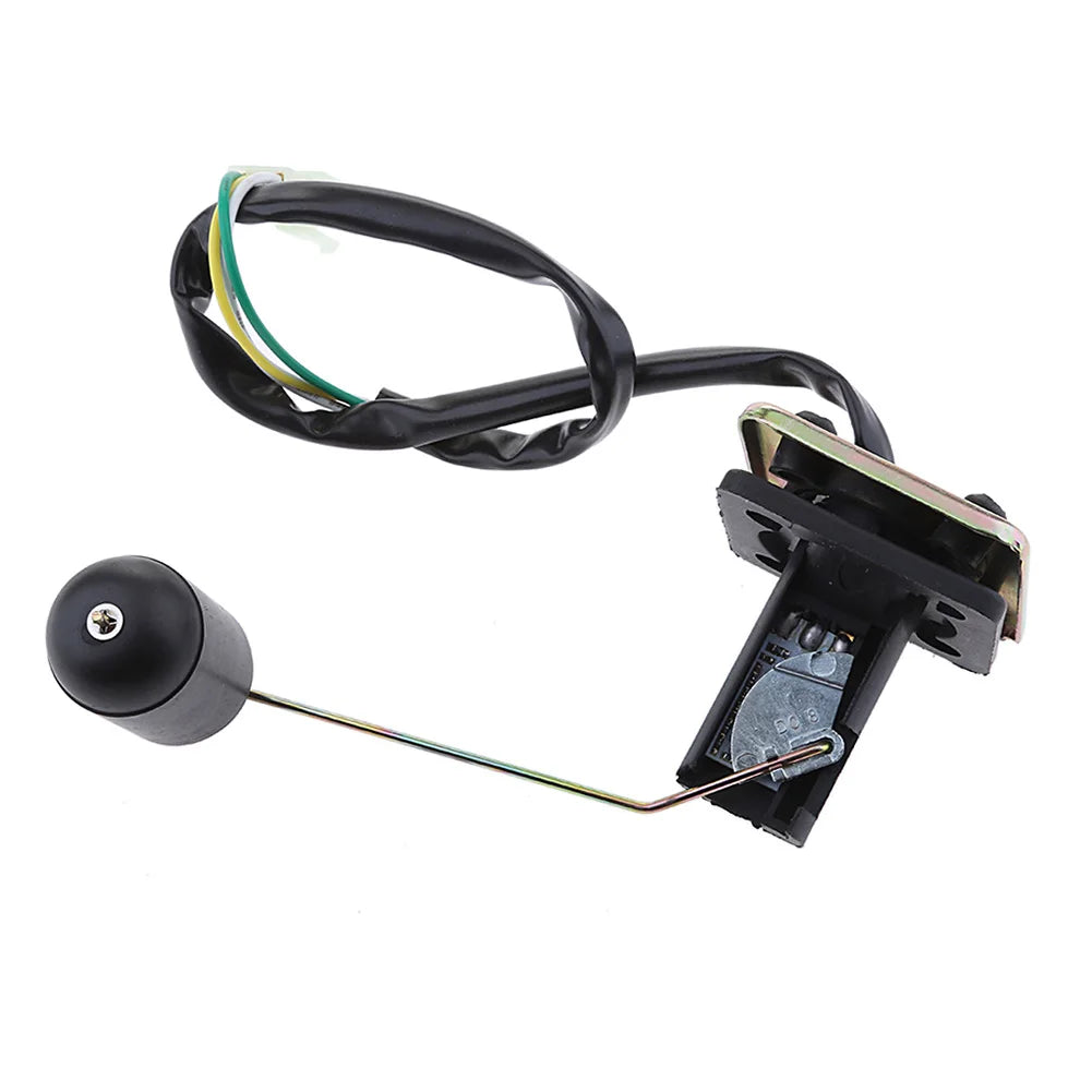 Motorcycle Moped Scooter Dirt Bike Fuel Tank Oil Float Gauge Fuel Level Sensor Motorcycle Accessories Quake