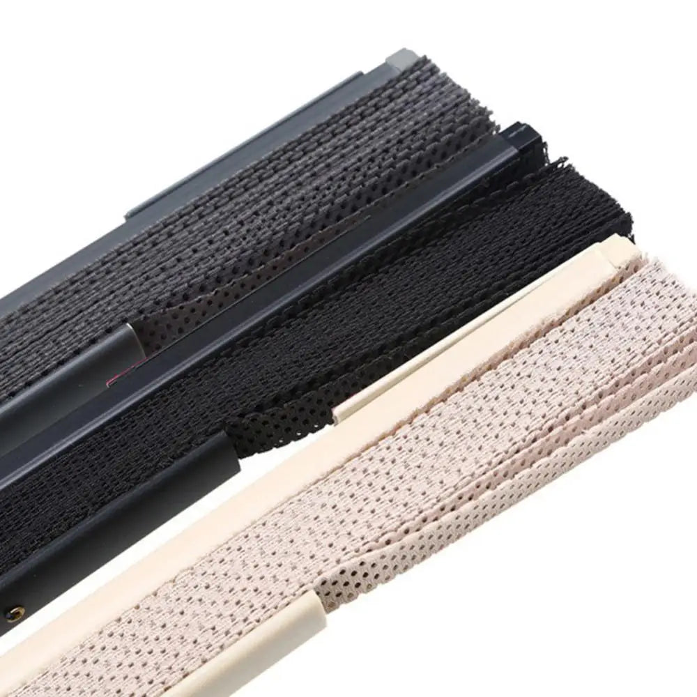 New Summer Car Automatic Retractable Side Window Curtain Sun Shield Blind Sunshade Quake
