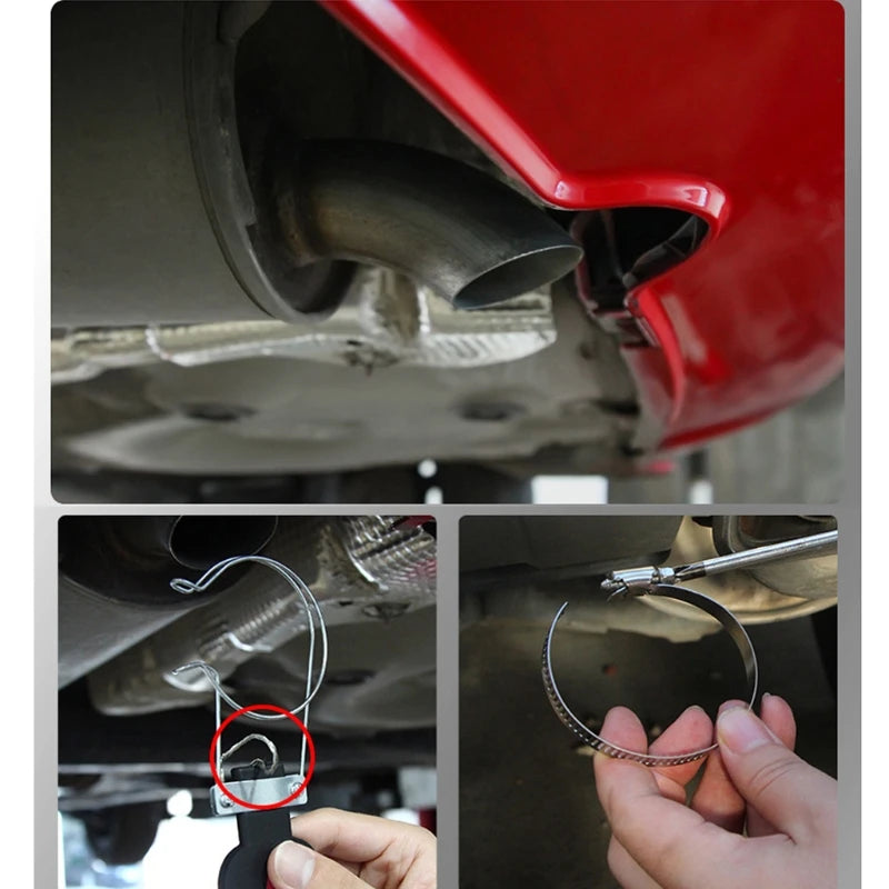 Car Anti Static Suv Vedan Strap Electrostatic Belt with Single Copper Wire Avoid Antistatic Car Electrostatic Belt Canceller Quake