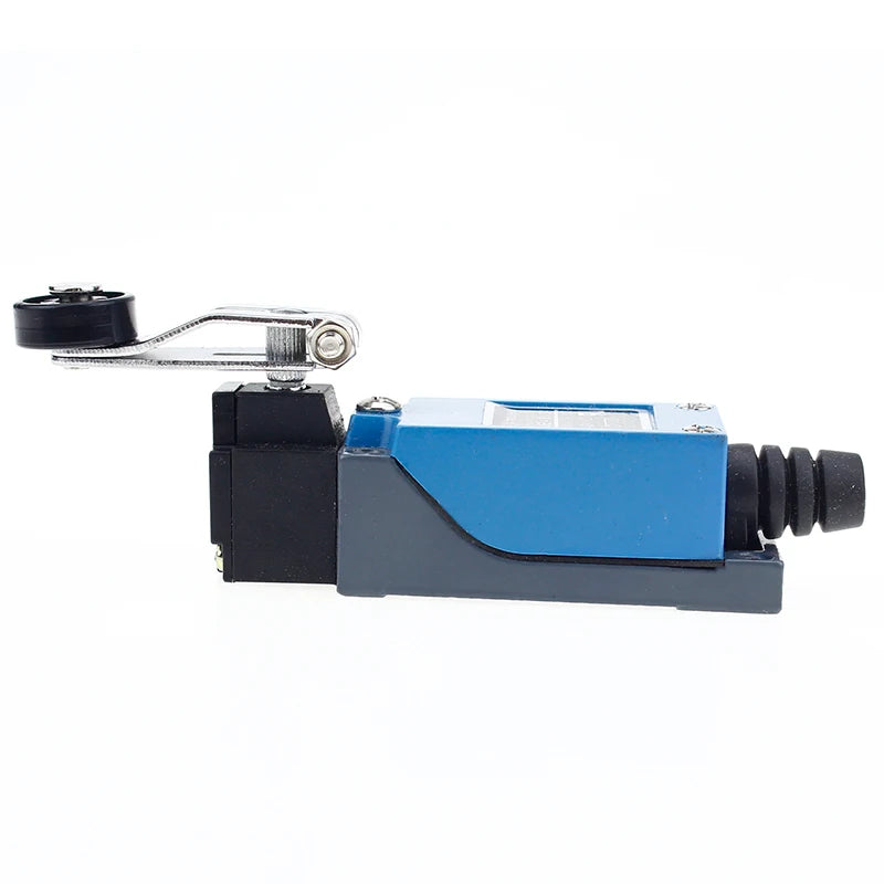 High quality ME-8104 limit switch Limit Switch TZ-8104 Rotary Plastic Roller Arm Limit Switch Momentary Quake
