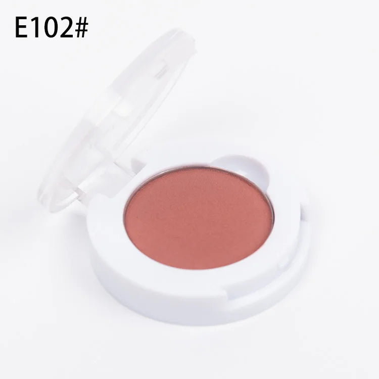 VERONNI 24 Color Eyeshadow Glitter Pigment Matte Eye Shadow Makeup Monochrome Glitter Eyeshado Makeup Palette Lasting Cosmetics Quake 24 Color-E102